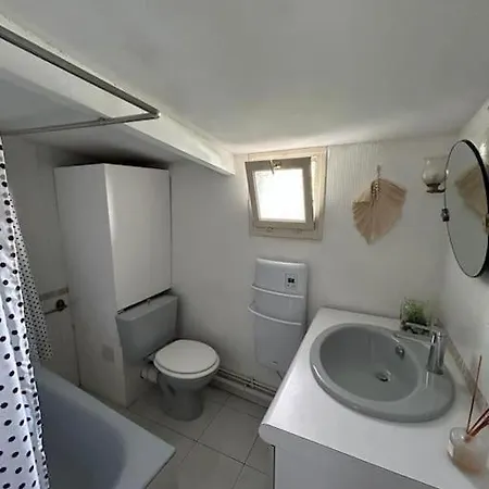 Appartement Jalna Bis