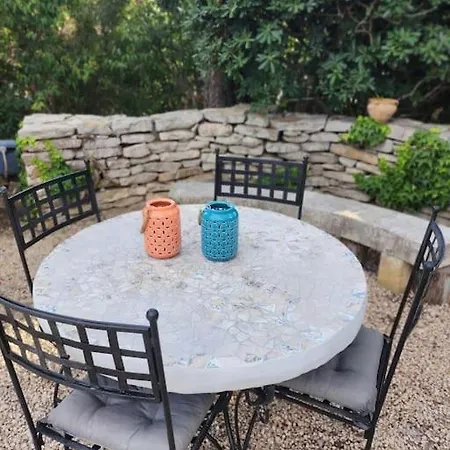 דירה Jalna Bis *