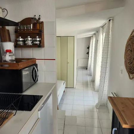 דירה Jalna Bis בזייה