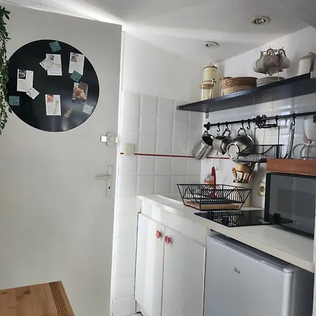 Appartement Jalna Bis