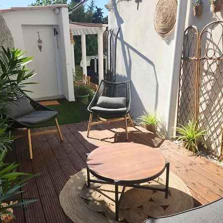 Appartement Jalna Bis *