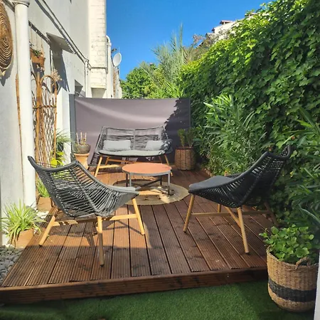 Appartement Jalna Bis